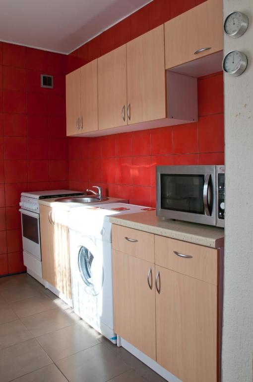 Old Town Apartments - Appartement D'une Chambre