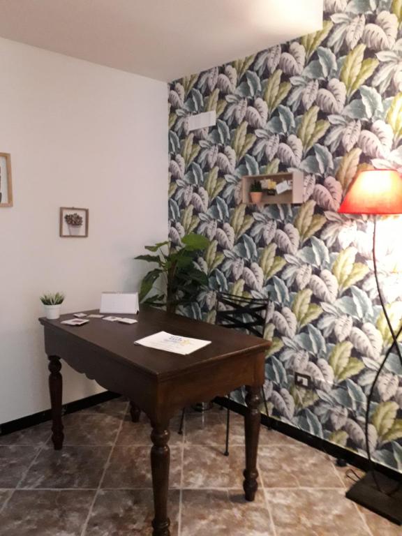 Zdjęcie z galerii obiektu Albergo Del Centro Storico w mieście Salerno