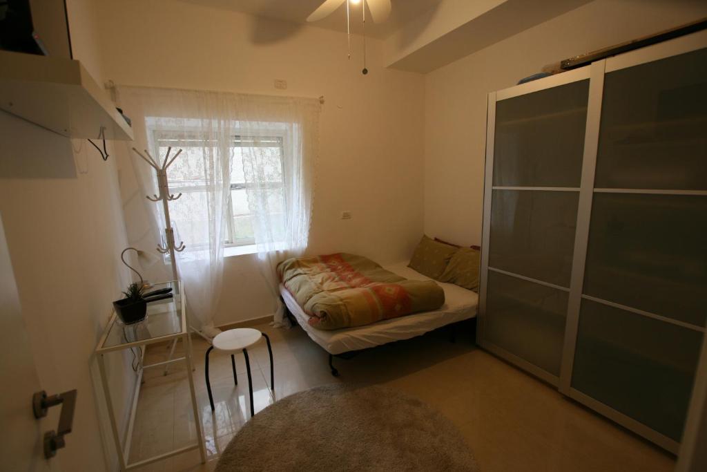 Wonderful Garden Apartment