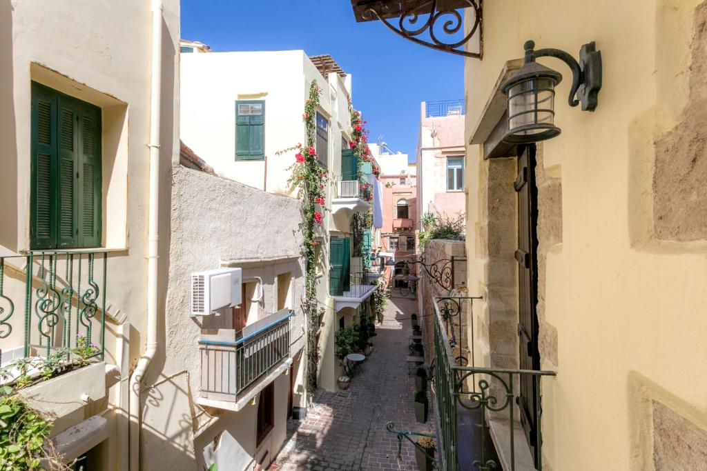 Ifigenia by Captain Michalis - 1