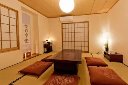Casa Tokyo, Tokyo, Japan