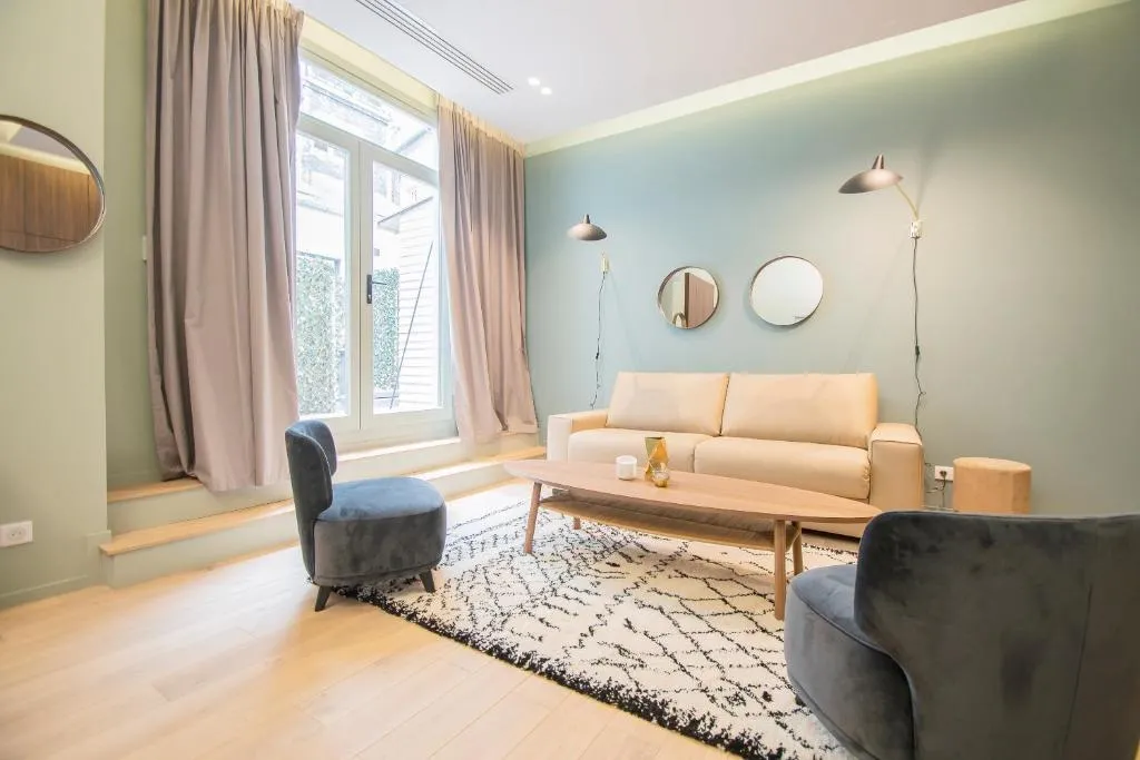 Résidence du Marais - Paris Center, Paris, Franţa