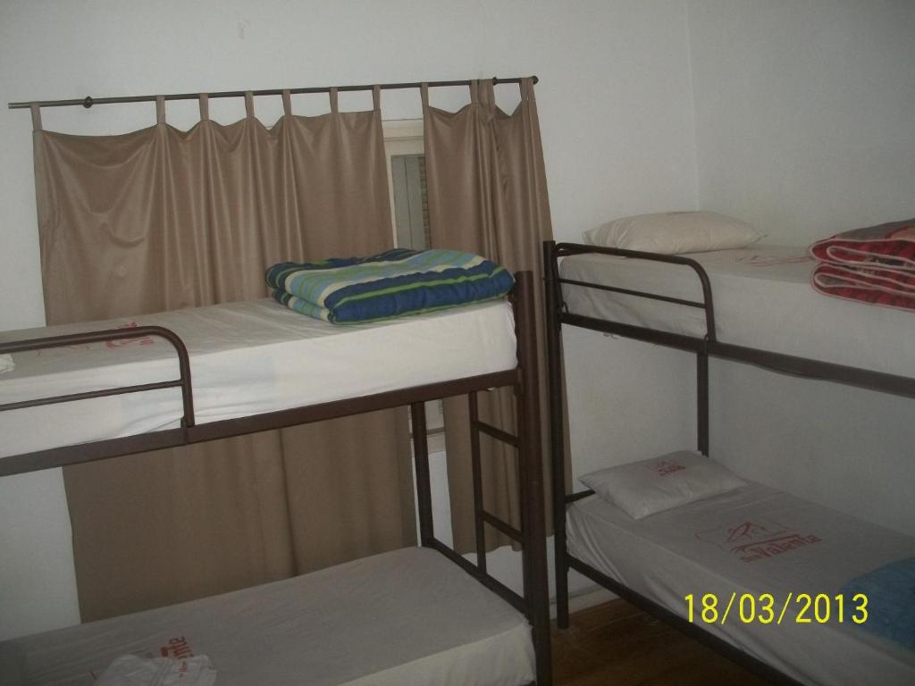 Hotel Pousada Clínicas Valente - Habitación Triple De Lujo