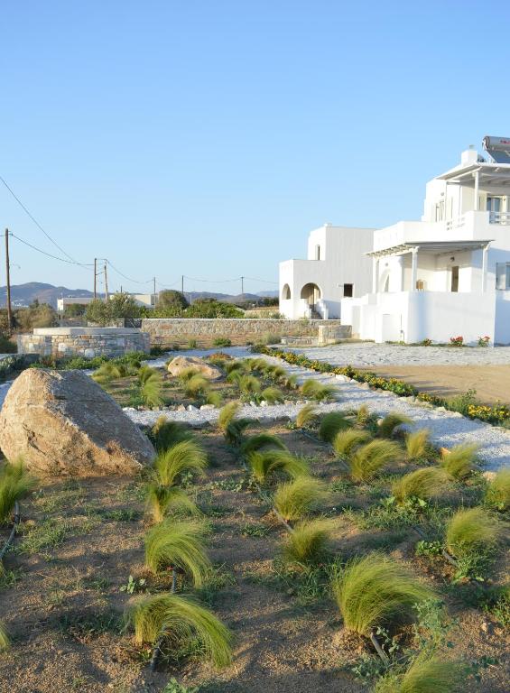 Fotografie z fotogalerie ubytování Villa Penelope v destinaci Plaka