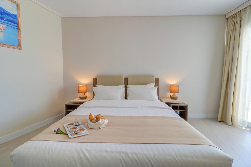 Palace Hotel Glyfada - Resim 18