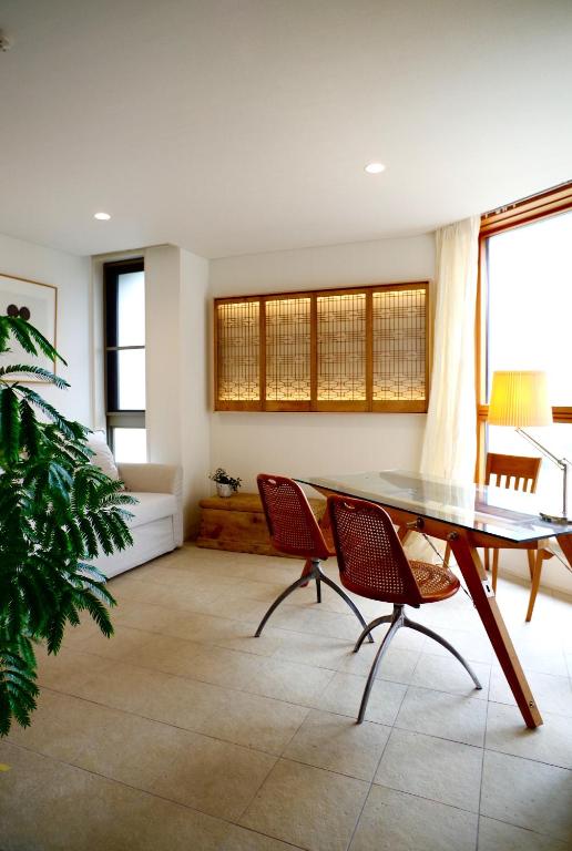Sango Katase Guest Rooms - 