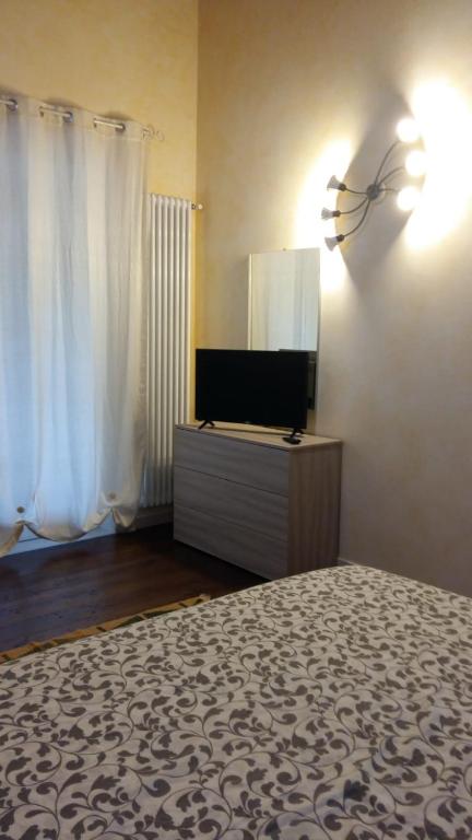 B&B LE AGAVI