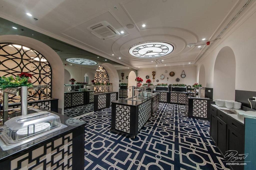 Fotografia z galérie ubytovania Grand Hotel Slavia - Adults only v destinácii Baška Voda