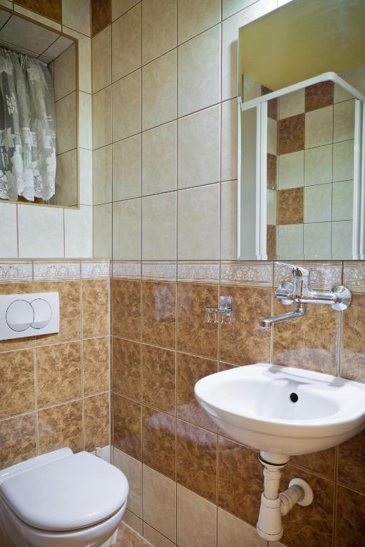 Smyrecek-centrum Bukowiny - 15