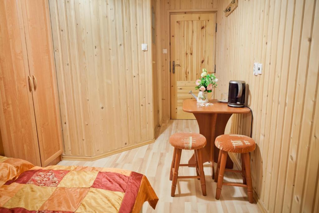 Smyrecek-centrum Bukowiny - 9