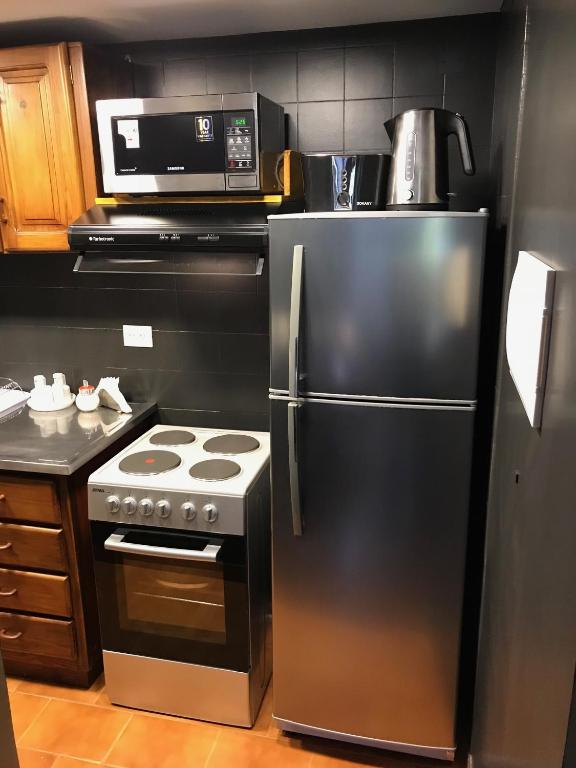 Apartamento Superior