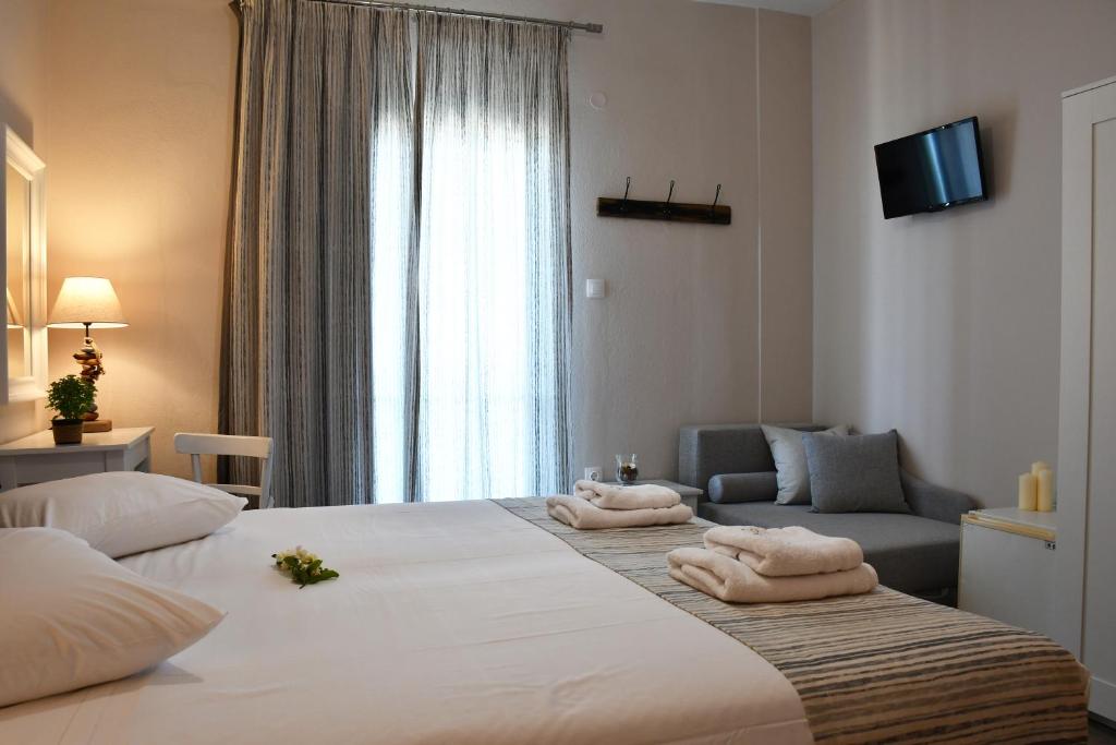 Akro Rooms, Agios Ioannis Pelio – Updated 2023 Prices