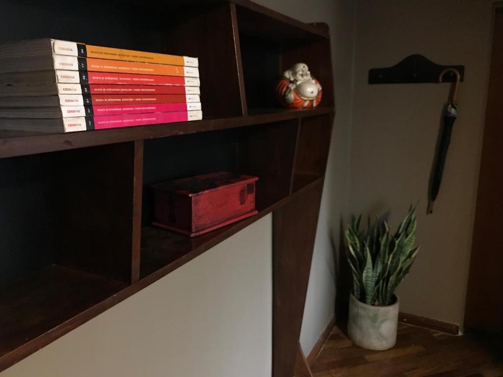 Apartamento Superior