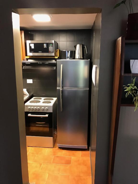 Apartamento Superior