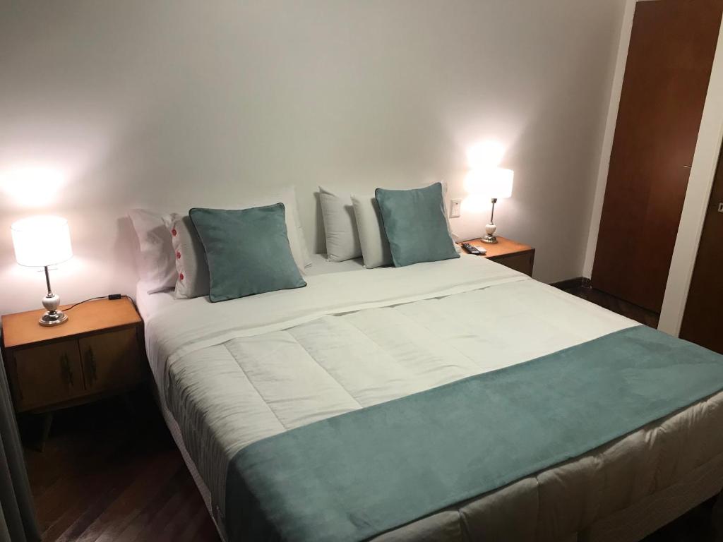 Apartamento Superior