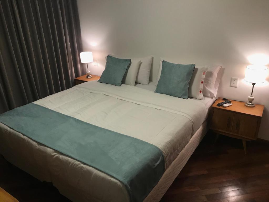 Apartamento Superior