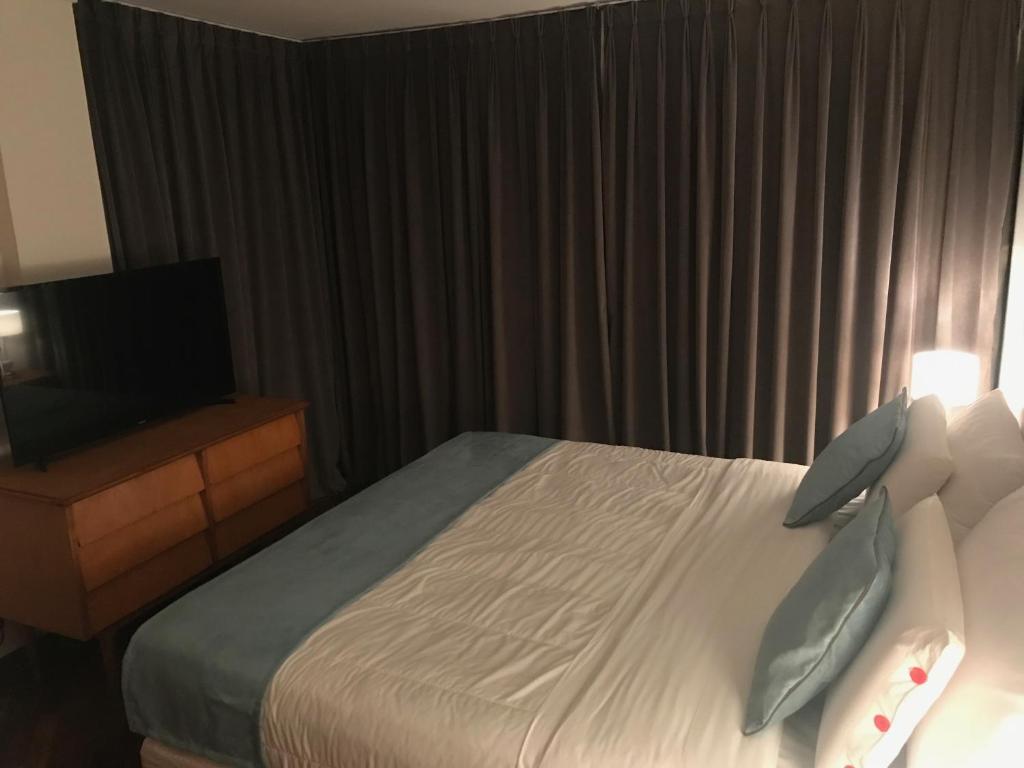 Apartamento Superior