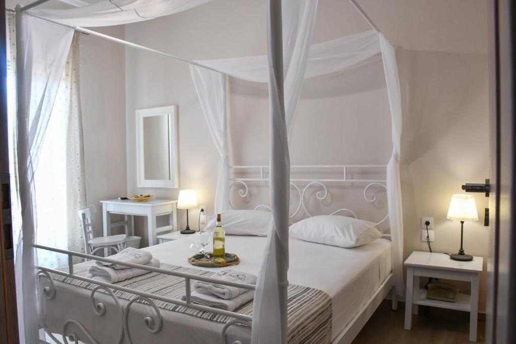 Gallery image of Akro Rooms in Agios Ioannis Pelio