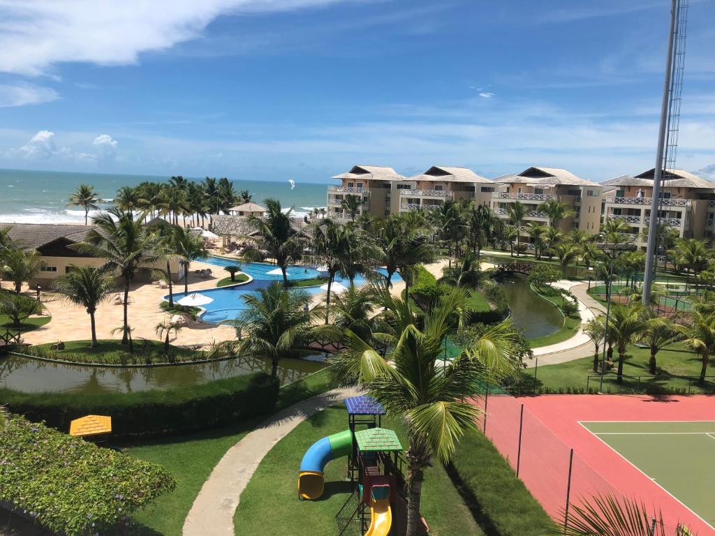  Porta maris resort