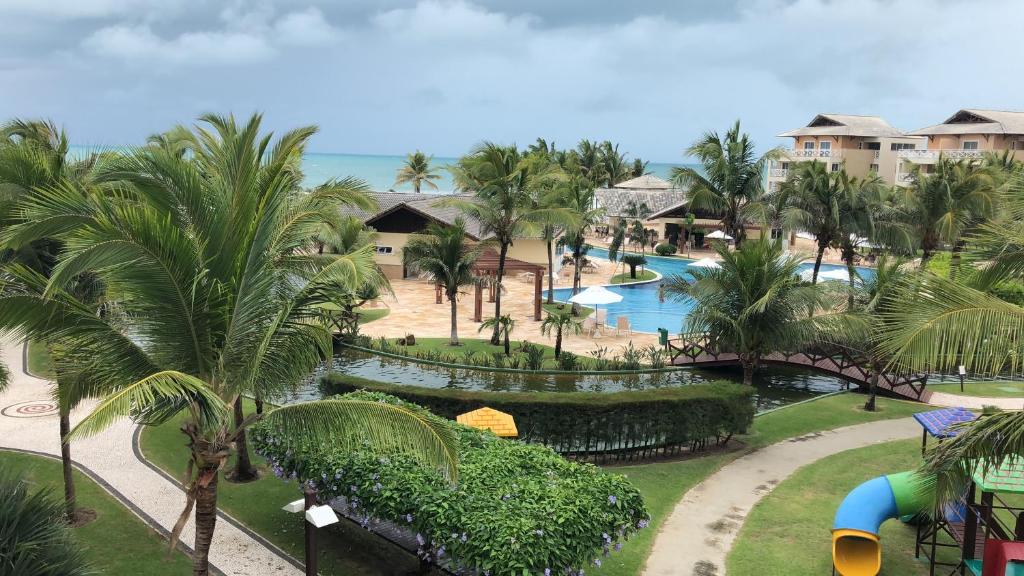  Porta maris resort