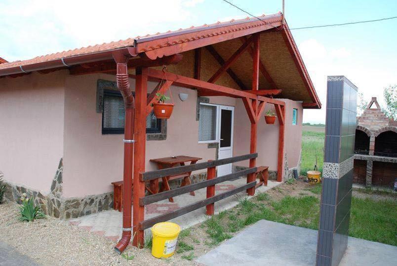 Cazare Mihaieni Duca 2