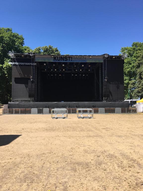 Hotel-Restaurant Sebastianushof - Resim 44