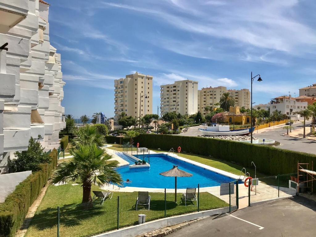 VIP Puerto de Estepona, Estepona – Bijgewerkte prijzen 2022