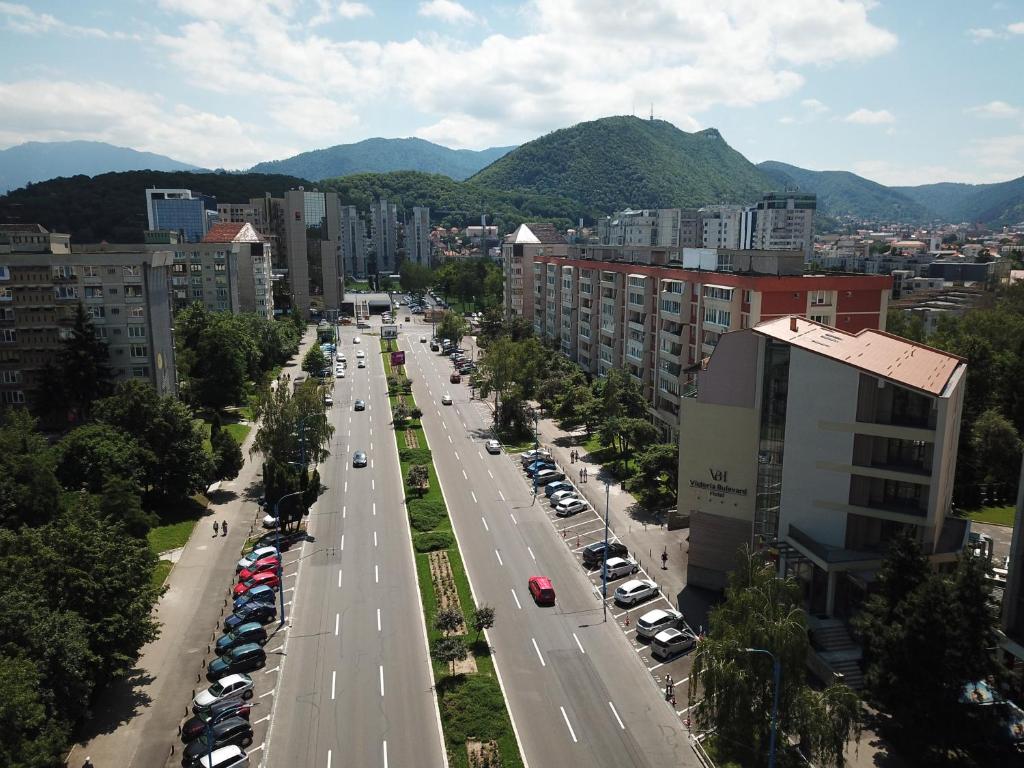 Victoria Bulevard Hotel