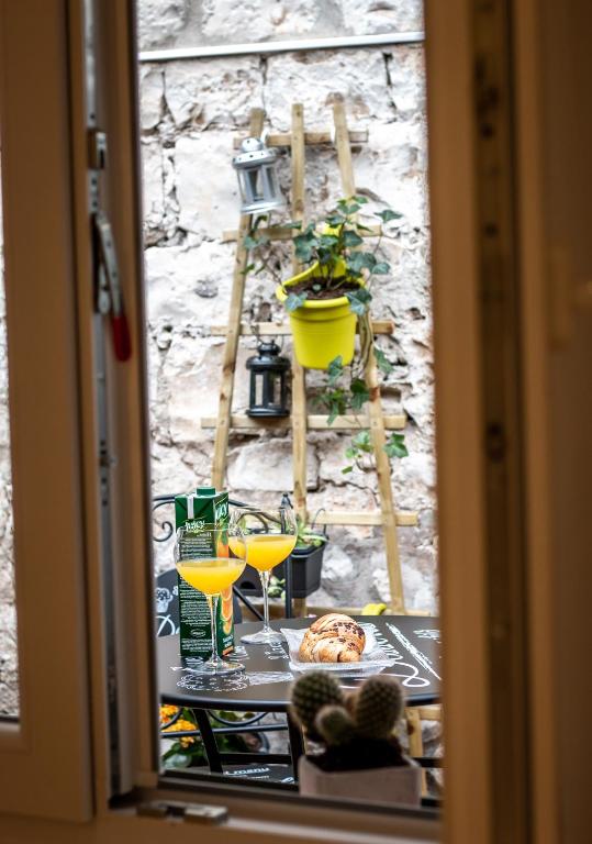 Fotografia z galérie ubytovania Apartman Điđi v Splite