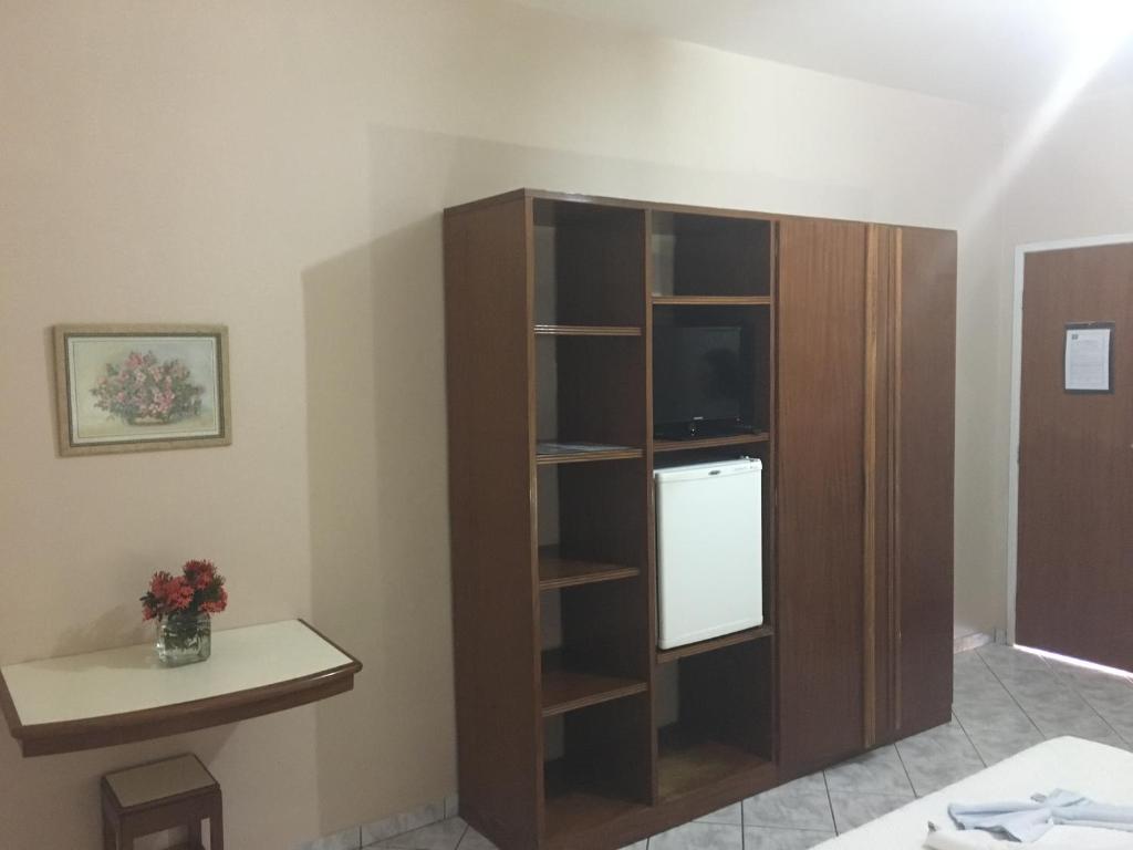 Fotografie z fotogalerie ubytování Hotel Pousada Caminho da Praia v destinaci Guarapari