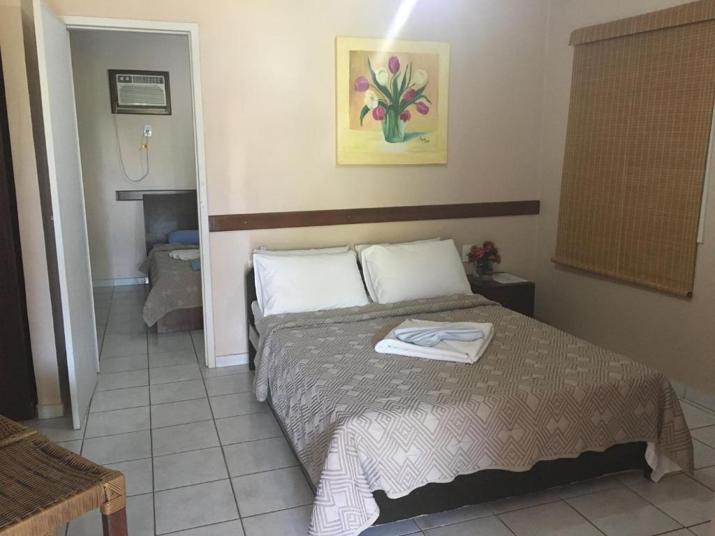 Hotel Pousada Caminho da Praia