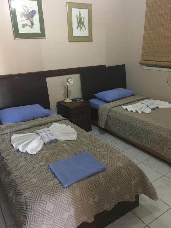  Hotel Pousada Caminho da Praia