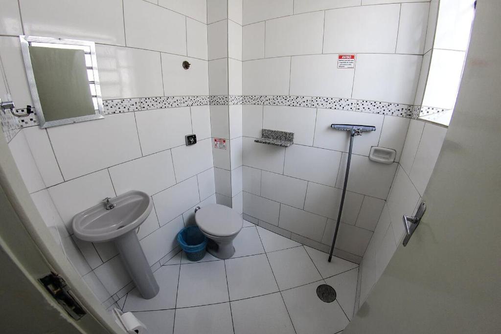  Hotel Passarela I
