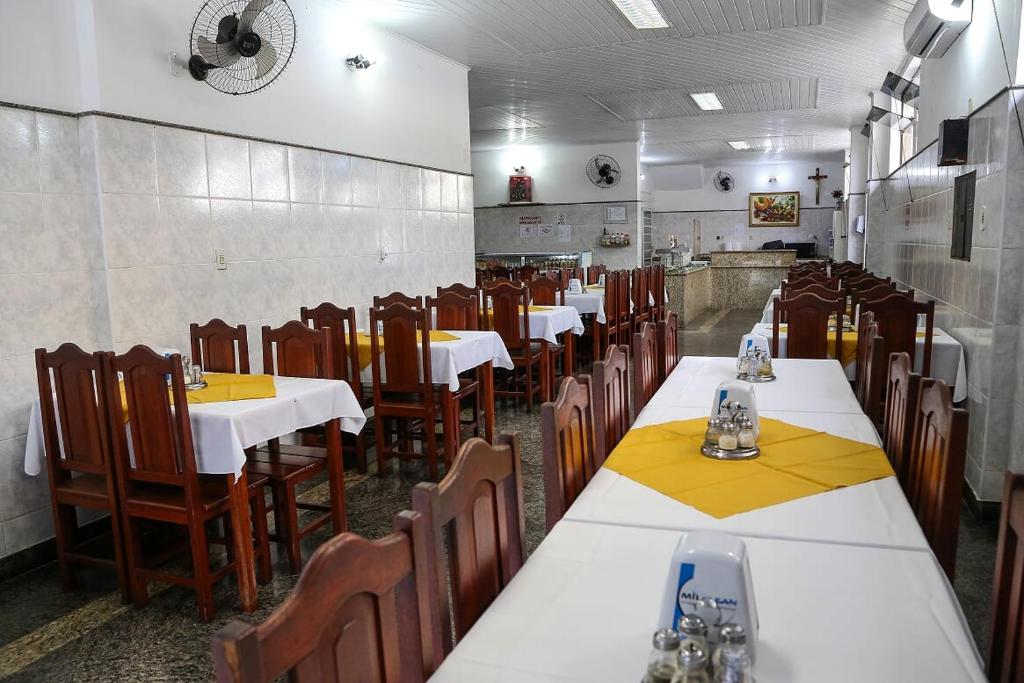  Hotel Passarela I
