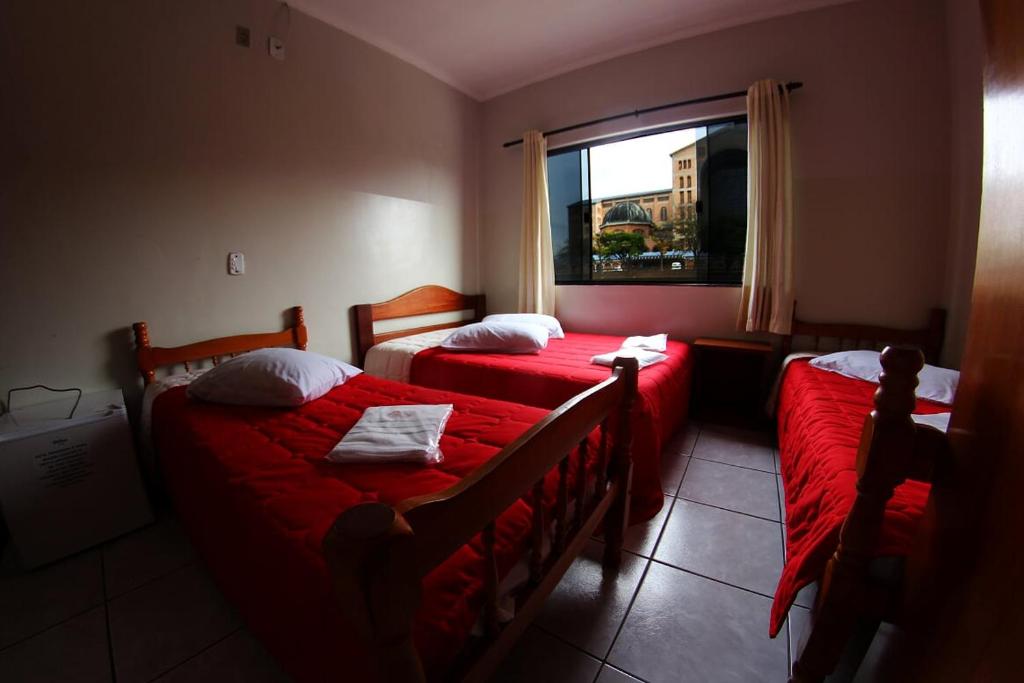  Hotel Passarela I
