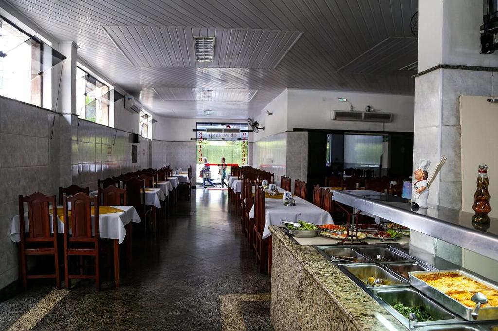  Hotel Passarela I