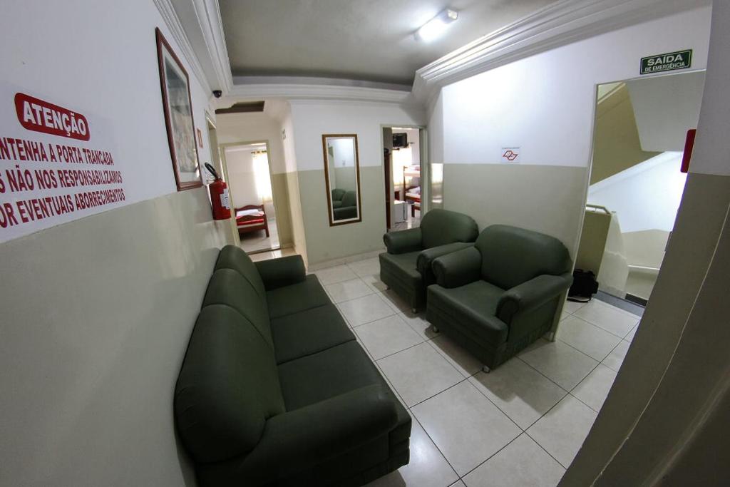  Hotel Passarela I