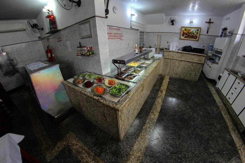  Hotel Passarela I
