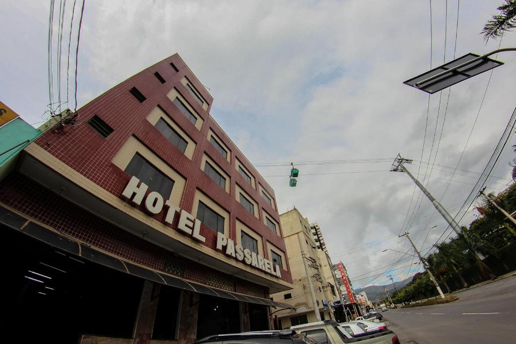  Hotel Passarela I
