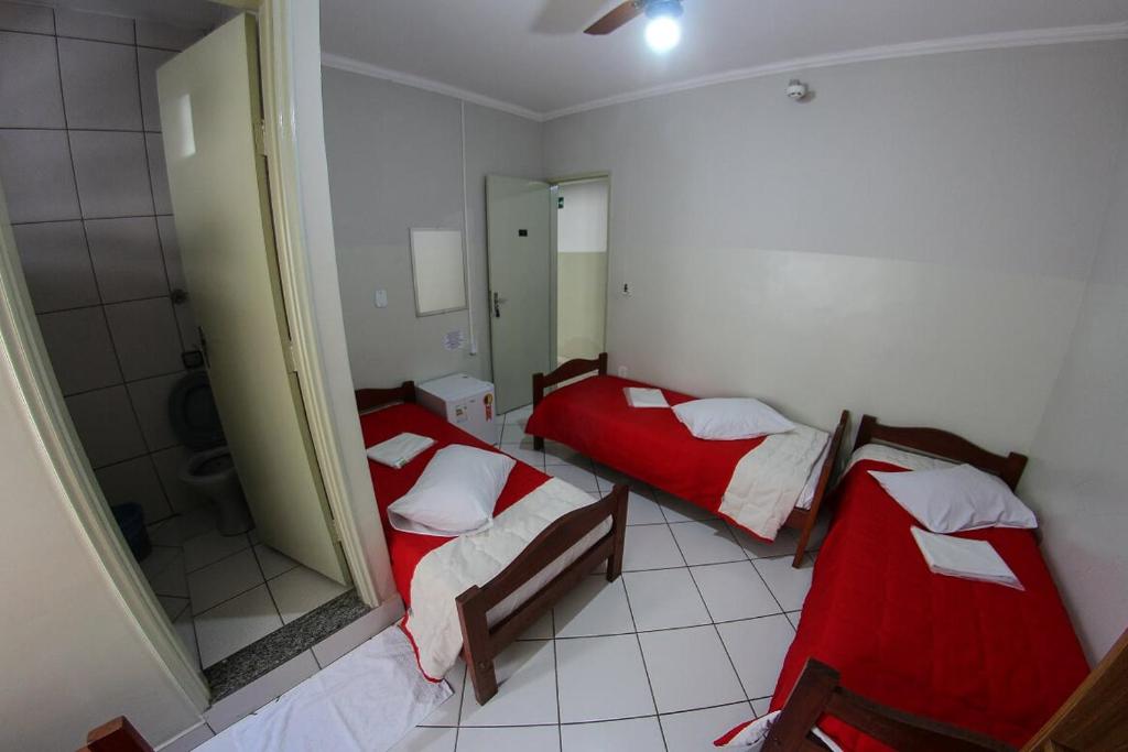  Hotel Passarela I