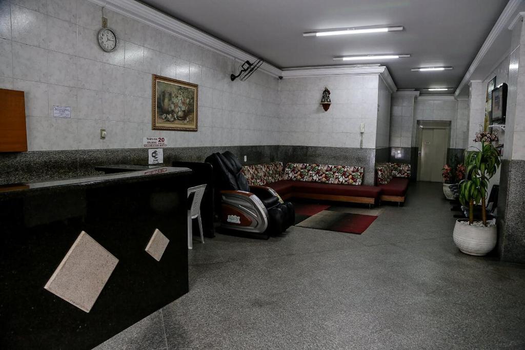  Hotel Passarela I