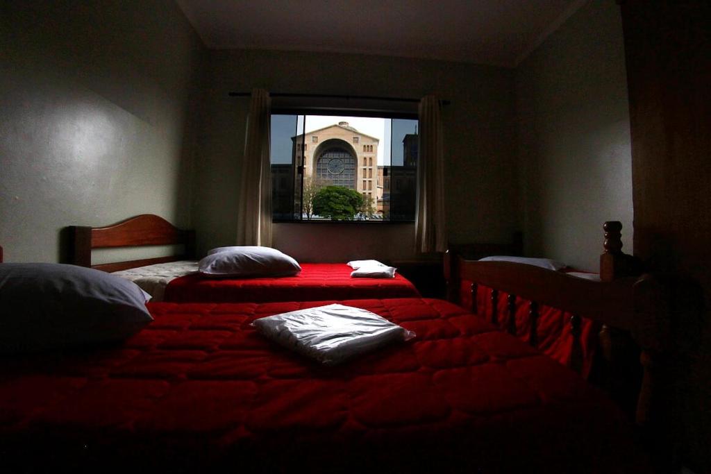  Hotel Passarela I