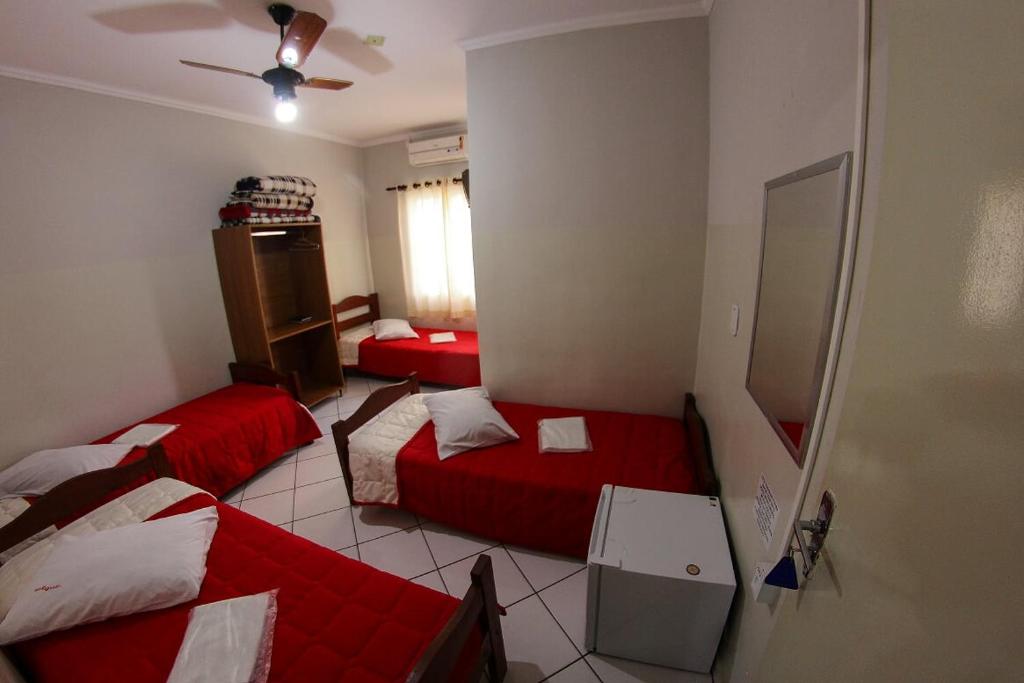  Hotel Passarela I