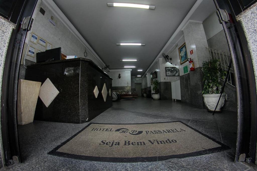  Hotel Passarela I