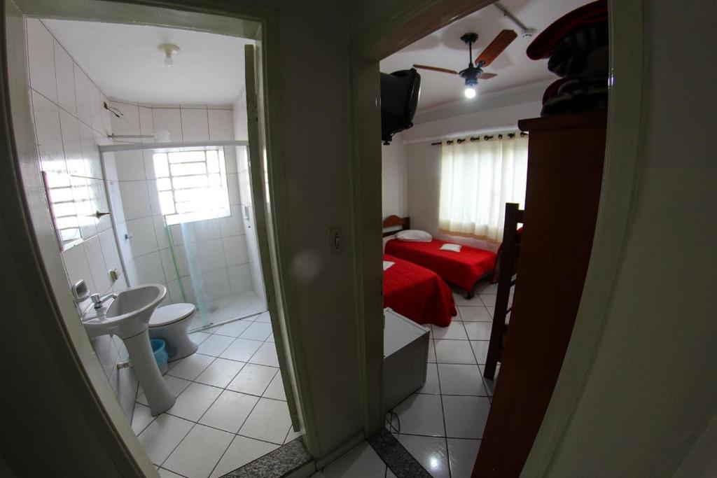  Hotel Passarela I