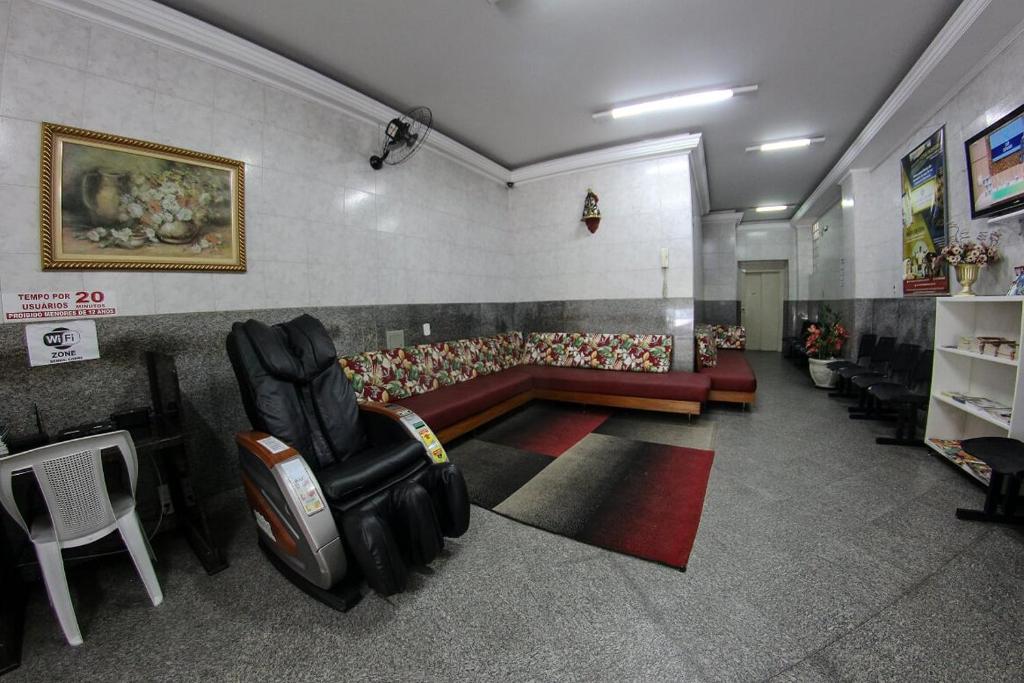  Hotel Passarela I