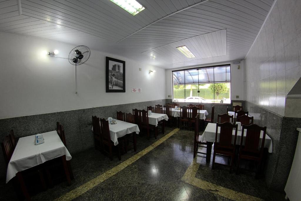  Hotel Passarela I