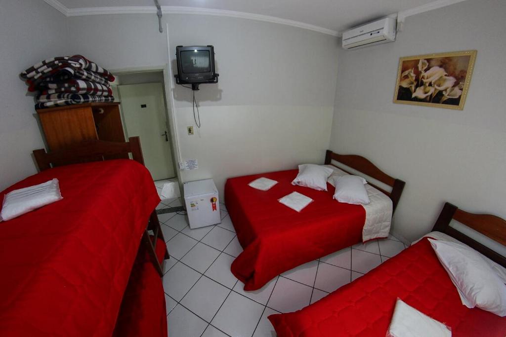  Hotel Passarela I