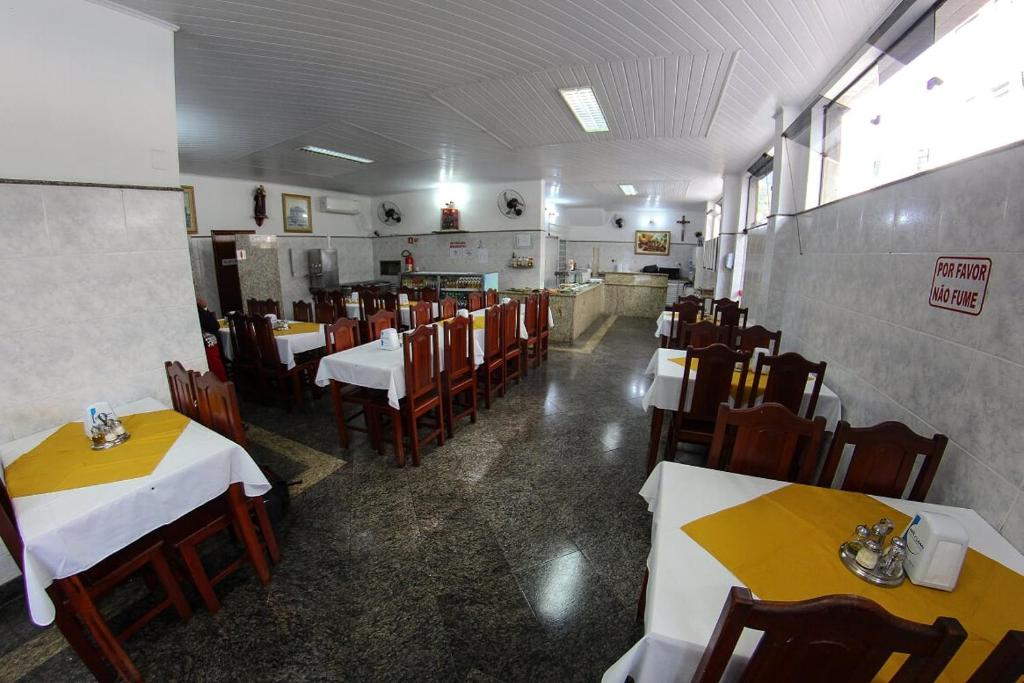  Hotel Passarela I