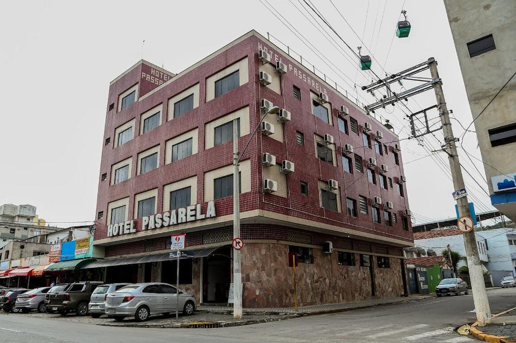  Hotel Passarela I